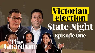 Your 2022 Victoria election guide - who is running? And what are they promising? | State Night