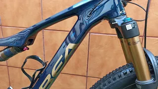 Orbea Oiz M pro TR 2022