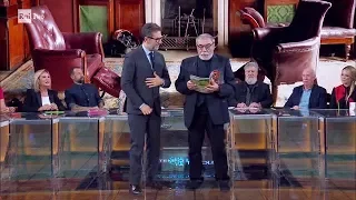 Oggi Ottottobre - Che tempo che fa 07/10/2018