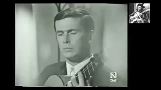 Panaderos Flamencos Paco de Lucia (1968)