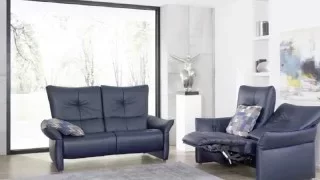 Himolla Brent Furniture Range