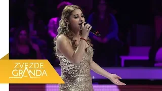 Lidija Savic - Misli mi citas, Poludelo srce - (live) - ZG - 19/20 - 22.02.20. EM 23