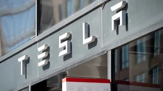 Tesla bull raises stock to $2,000 per share: Wedbush Dan Ives