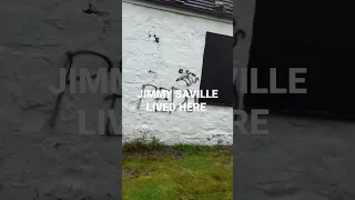 JIMMY SAVILLE HOUSE