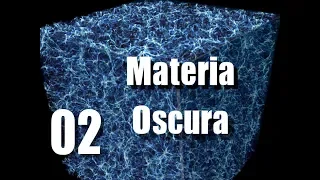 Cos'è la Materia Oscura? #02 - Particelle o Buchi Neri?