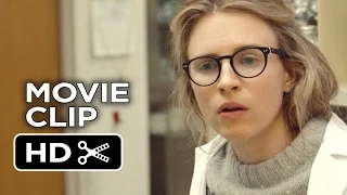 I Origins Movie CLIP - The Human Eye (2014) - Brit Marling, Michael Pitt Sci-Fi Movie HD