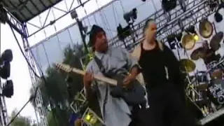 Body Count - Cop Killer (Live)