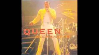 26. We Are The Champions (Queen-Live In Marbella: 8/5/1986)