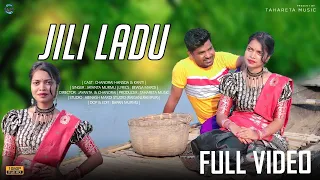 JILI LADU//NEW SANTALI VIDEO 2022//CHANDRAI & KANTI//JAYANTA MURMU