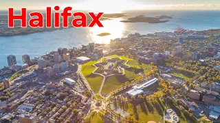 Top 10 Best Places To Visit In Halifax