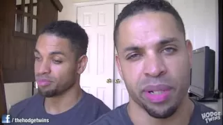 Should I Lose My Virginity to A Girl "That's Not All There" @hodgetwins