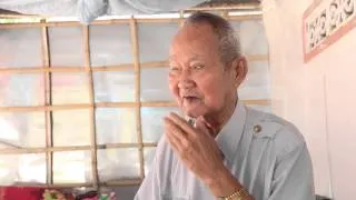 Prach Chhuon - The Chapei Master