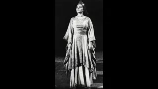 26 year old Maria Callas sings Verdi's most murderous 10 minutes of "Bel Canto on steroids"