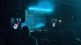 Foo Fighters - Aurora (Live at Walmart AMP, 6/14/23)