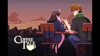 Coffee Talk - Announcement Trailer