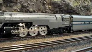 Lionel Dreyfuss Hudson With 3rd Rail Dreyfuss