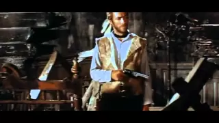 Le Bon, La Brute Et Le Truand (1966) // Bande-annonce (VF)