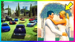 10 Things To Do When You Are Bored In GTA 5 Online That NOBODY Else Does!