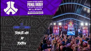 Defqon.1 2021 | Primal Energy | Indigo Tribute Mix by Tortion