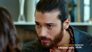 Erkenci Kuş 21. Bölüm Fragmanı!