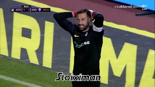 ΑΠΟΕΛ - ΑΝΟΡΘΩΣΗ 1-1 (21/04/2021)