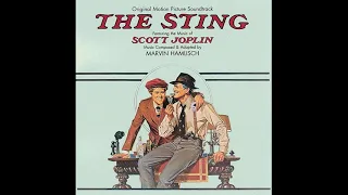 Marvin Hamlisch - The Entertainer (Orchestra Version) - (The Sting, 1973)