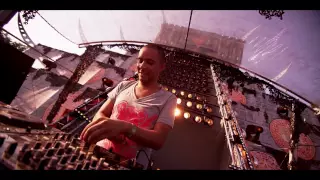 Wildstylez Feat. Niels Geusebroek - Year Of Summer (Official Videoclip)