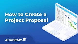 How to Create a Project Proposal: Put Together a Great Proposal and Sell Your Project!