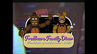 Fredbear's_Diner_commercial.mp4 [FNAF/VHS]
