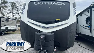 2020 Keystone Outback 340BH   $36,900