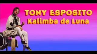 Tony Esposito - Kalimba De Luna (Orig. Full Instrumental BV) HD Sound 2024