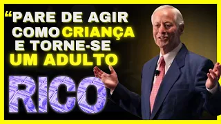 COMO SE TORNAR UMA PESSOA DE VALOR  - ASSUMA O PROTAGONISMO DA SUA VIDA - BRIAN TRACY DUB