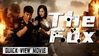 【ENG】The Fox | Action Movie | Drama Movie | Quick View Movie | China Movie Channel ENGLISH