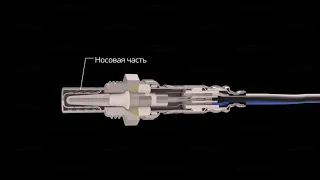 Как работает кислородный датчик DENSO?