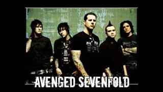 Avenged Sevenfold - Blinded in Chains | High Quality - Alta Calidad (HQ)