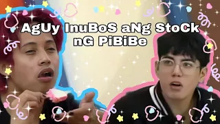 SB19 ICONIC MOMENTS IN PBB (PART 6/6)