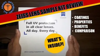 Zeiss Duravision Platinum Vs Lotutec Vs Drivesafe Vs Blueprotect. A Comparison