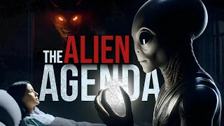 Abduction Survivor Discloses What Aliens Really Want From Us!