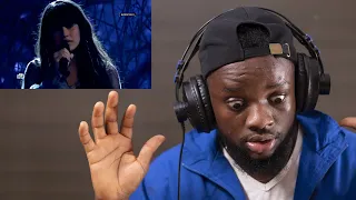 FIRST TIME Hearing Diana Ankudinova - Wicked Game (Диана Анкудинова) | REACTION!!!