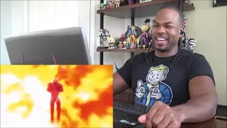 Thanos VS Darkseid (Marvel VS DC) | DEATH BATTLE! - REACTION!!!