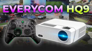 Новый лидер для игр! Everycom HQ9!