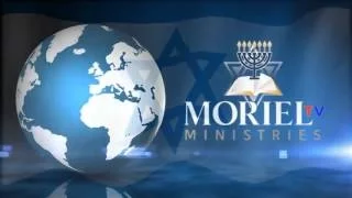 This Week in Prophecy, with Jacob Prasch, Live From the Golan Heights, May 7, 2017 – Andrew R