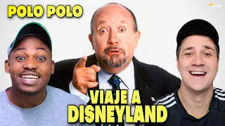 🇨🇺 CUBANOS REACCIONAN a POLO POLO - EL VIAJE A DISNEYLANDIA 🇲🇽