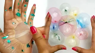 The Most Satisfying ASMR Videos | Slime | Soap Carving Vs Crushing Floral Foam and Much More | P01