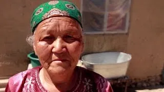 The Face of Poverty in Europe and Central Asia