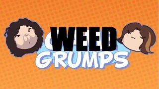 Game Grumps WEED Stories