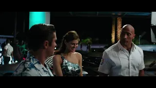 baywatch 2017 - the party scene!