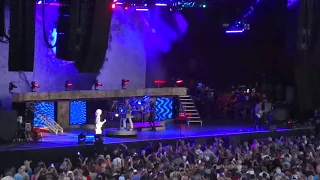 Styx - Blue Collar Man (Long Nights) 8-12-22