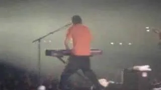 Beastie Boys - Transmusicales de Rennes 2004 Sabotage part 1