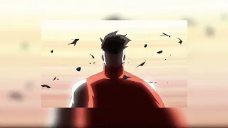 Memory Reboot - Invincible Season 2 || Omni-Man [Edit]